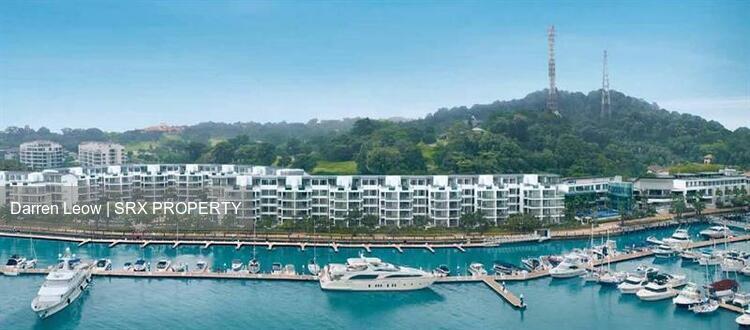 Marina Collection (D4), Condominium #444920171